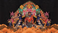 Outlaw — Paper Buddha 8x10 print