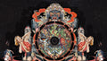 Survival — Paper Buddha 8x10 print